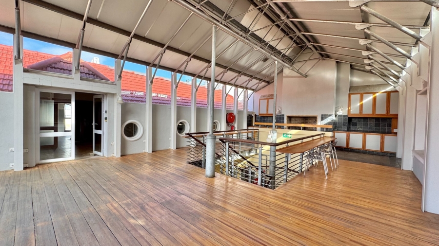 To Let commercial Property for Rent in Stellenbosch Central Western Cape